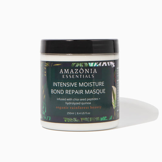 Deep Conditioning Hair Mask