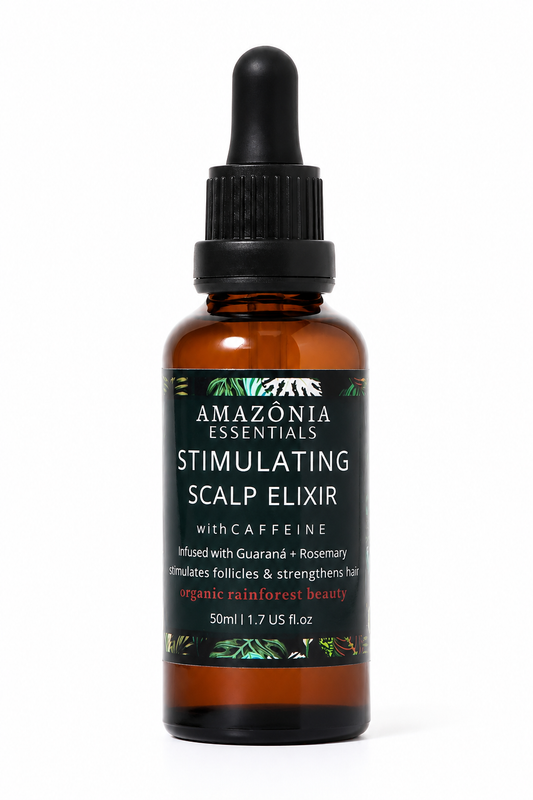 Stimulating Scalp Elixir